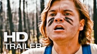 PRINCE AVALANCHE Trailer Deutsch German | 2013  Paul Rudd [HD]