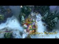 Dota 2 - Thyg The Giftsnatcher