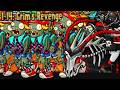the new PLants vs Zombies Fusion boss update was playtested 