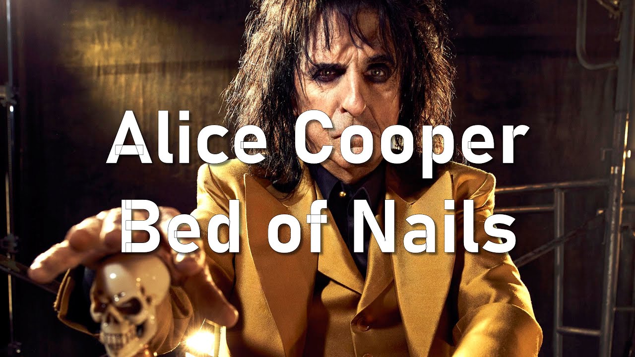 Cooper, Alice - Best of - Amazon.com Music