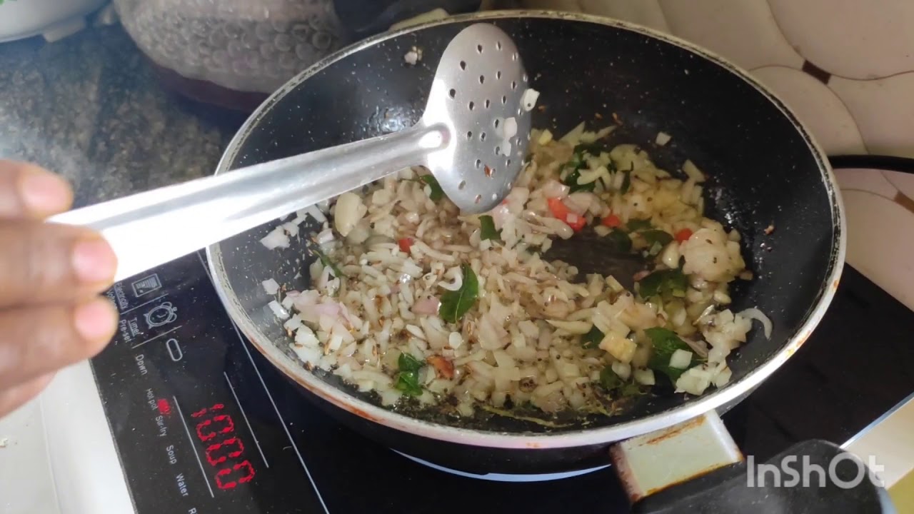 DRUMSTICK CURRY (ANDHRA STYLE) YouTube