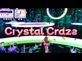  second life  playing crystal craze 22223 crystalcraze secondlife metaverse virtualworld