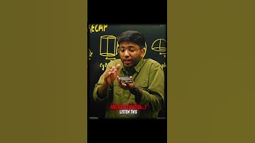 Best Way To Avoid Distractions 🤯||Shobhit Nirwan #shorts #boardexam #ytshorts  #motivation #class10