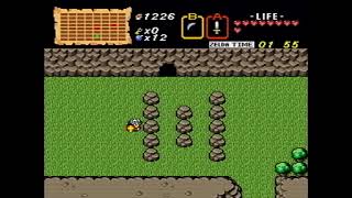 BS Zelda no Densetsu - Map 2 - Week 2