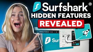 5 Tips to Get the Most Out of Surfshark VPN (Advanced Settings Explained) screenshot 4