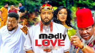 Madly In Love - Fredrick Leonard Ugezu J Ugezu Eve Esin 2024 New Full Nigerian Movie