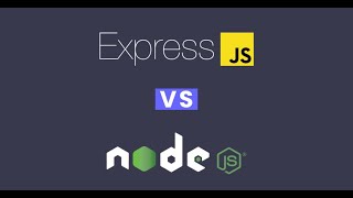 Express JS vs Node JS:  Why it’s Time to Migrate