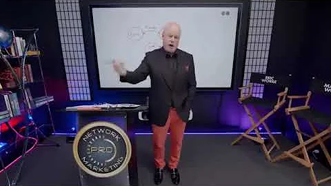 Eric Worre - Skill 2 - Inviting...           7 Skills To Become Network Marketing Pro