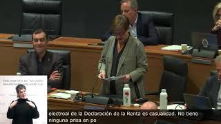 Crisis energética por la guerra de Irán - Ana Elizalde (26/03/2026)