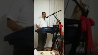 Mehmet turan _ arıya bak arıya