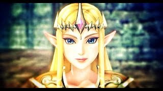 Zelda: Breath of the Wild News - Episode 1 Hyrule Warriors Online, Open world, Majoras Mask Remake