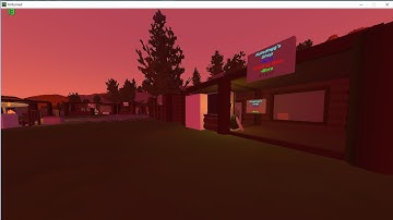 Introduction To Unturned!