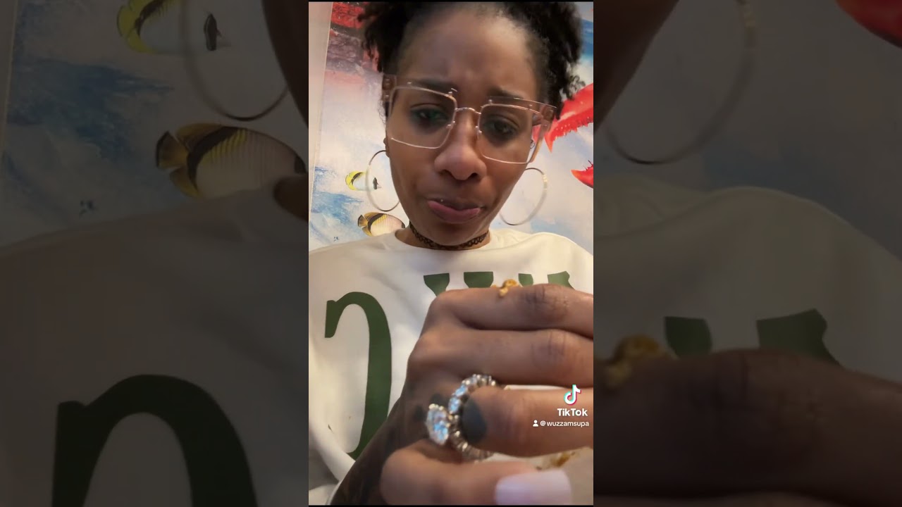 How much do you love crawfish? Me: YUP