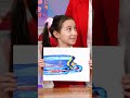 👧 Creative Painting Fun! Make a Bike Art Trick Easily! 🎨 #SmartKids #DIY #Kids