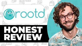 Rootd Sleep Anxiety App Honest Review - Watch Before Using screenshot 2