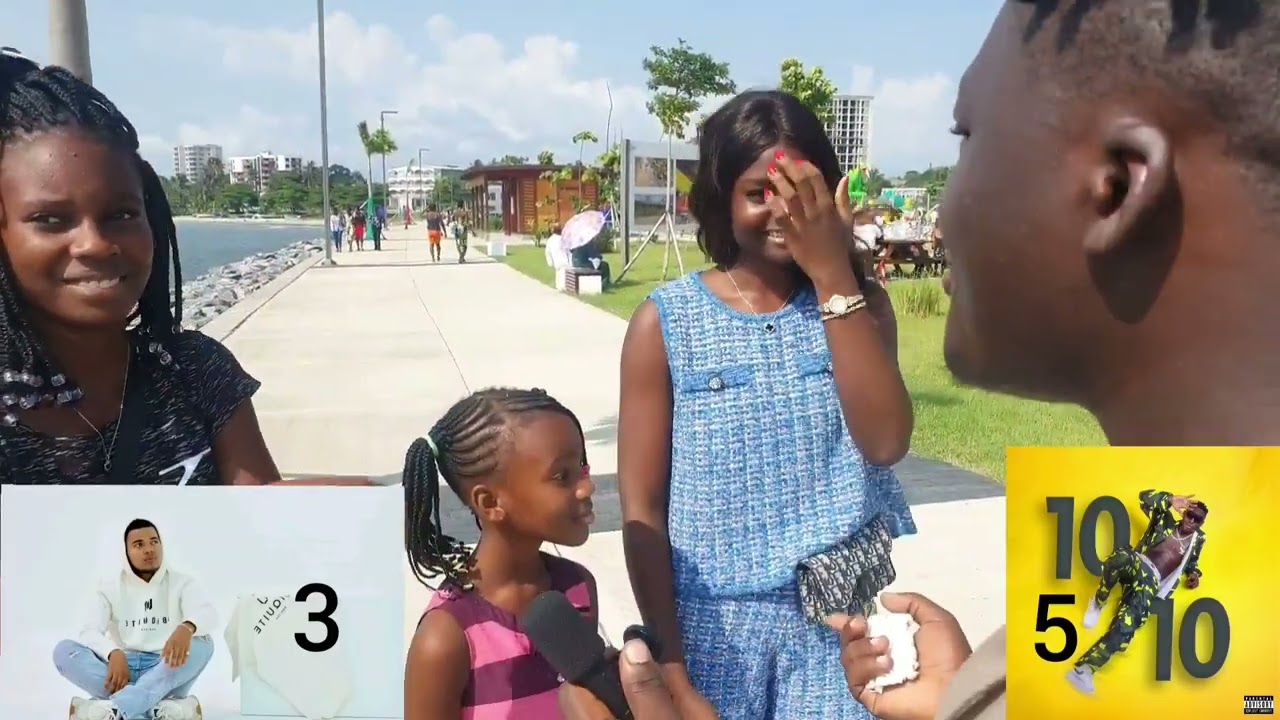 qui est le père de la chose entre @donzerofficiel  et @l'oiseau rare