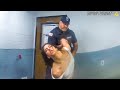 Spoiled Brat Commits 4 Felonies After Denied Entry Into Club