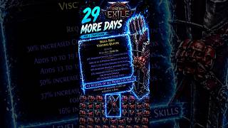 I’m Keeping This Crit Quiver… | PoE 2 #pathofexile2 #shorts