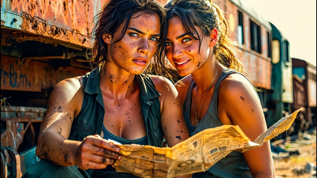 Mein Freund nannte meinen Job "Männersache", bis eine Fremde alles für immer veränderte