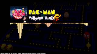Pacman (PUNYASO Ft DanBeat Remix) chords
