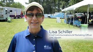 UNC Health Championship: UNC Health Day