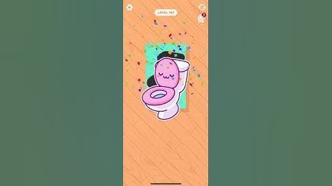 Paper Fold Level 166 167 168 169 170