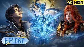 SOUL LAND 2 EPISODE 161 SUB INDO - HUO YUHAO BANTAY DEWA NAGA OP‼️