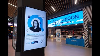 AdriatiCON 2022 - Check out the atmosphere! | Salesforce events| Agilcon