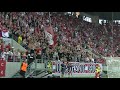 DVTK vs. Újpest 2019/20 Highlights | Ultras Diósgyőr I. ⚽