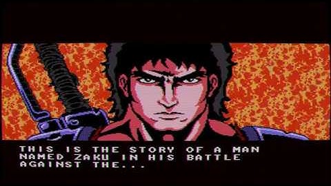 VIDEO GAME BREAKDOWN | ONIKEN: Unstoppable Edition | If Berserk Were A Sci-fi Action Platformer