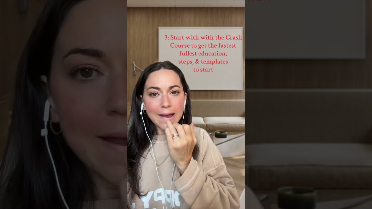 4 steps to jumpstart your 