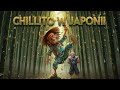 🔥 CHILLITO  Samurai Reggae Show / Bamboo Beats &amp; Katana Vibes #reggae #rock