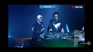 Download Lagu Yb dj soda tembak langit dont go @ybrap #yb #marapthon#live Download Lagu Yb dj soda tembak langit dont go @ybrap #yb #marapthon#live