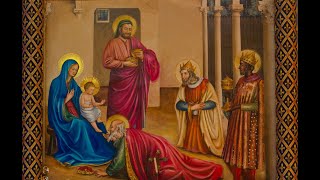 ¡¡¡Santísimo Nombre de JESÚS!!!