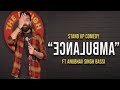Ambulance - Stand Up Comedy Ft. Anubhav Singh Bassi