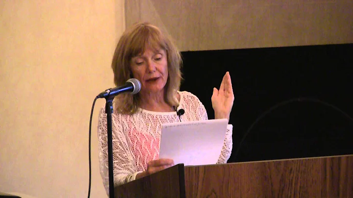 BWWC 2012 Landmarks: Julie Carlson
