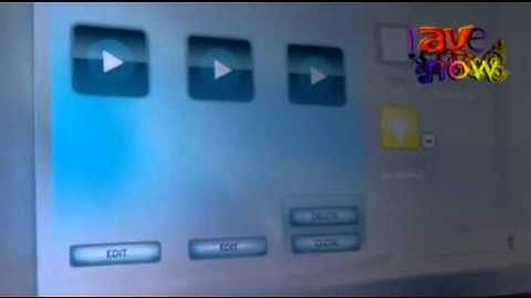 CEDIA 2011: Somfy Systems Presents the TaHomA Home Automation System