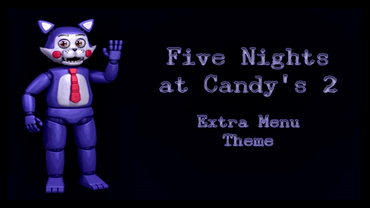 FIVE NIGHTS AT CANDYS 2!?!? - Free stories online. Create books for kids