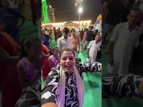 Gaya ji me phali baar aaye jal pari #viral #viral #viraltoday#ytshorts #public vlog #youtuberchannel