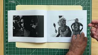 Flux Archive 004 — Photograph Your Life