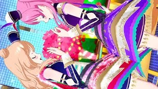 プリ☆チャンプレイ動画「インフルエンサー」［さとみん／メルティックスターグループキラッとコーデ］2019-01-29 15:40