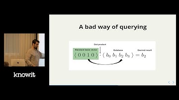 KDS2020 - Private Information Retrieval - Tarald Riise