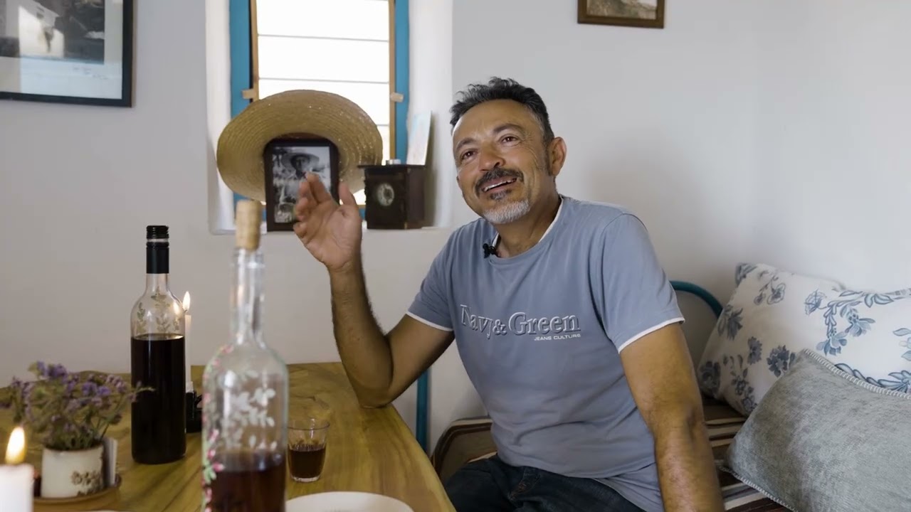 Η Σίφνος Αλλάζει: Ο αντίκτυπος του τουρισμού μέσα από τα μάτια των κατοίκων | Η ΚΑΘΗΜΕΡΙΝΗ