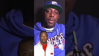 Why ODB Hated Inspectah Deck😂