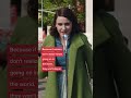 We have a pen and paper, and we're LISTENING! | The Marvelous Mrs. Maisel