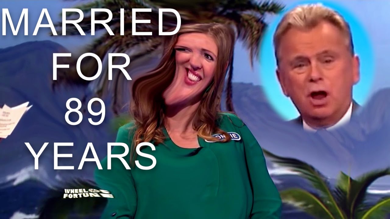 [YTP] У участника «Колеса Фортуны» 5000 ДЕТЕЙ??