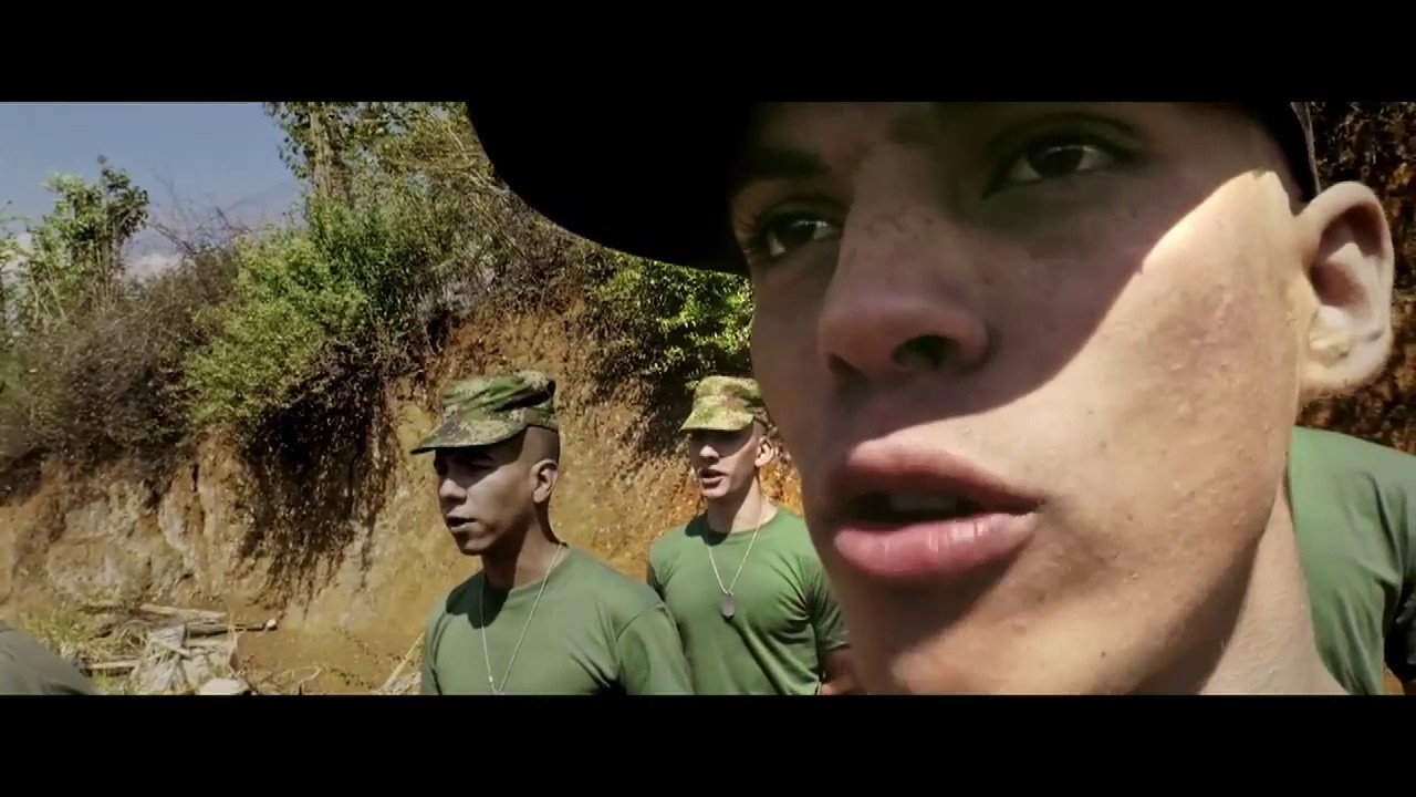 Rebelde Actitud, el cuarto video clip de la agrupación paisa Perros de Reserva