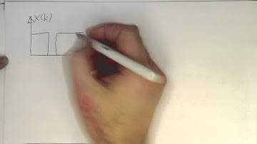 FIR filter design by windowing: using the DFT/FFT (0007)