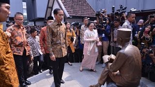 Napak Tilas Bekas Penjara Bung Karno di Bandung