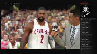 NBA 2k17| patch 1.06 out?